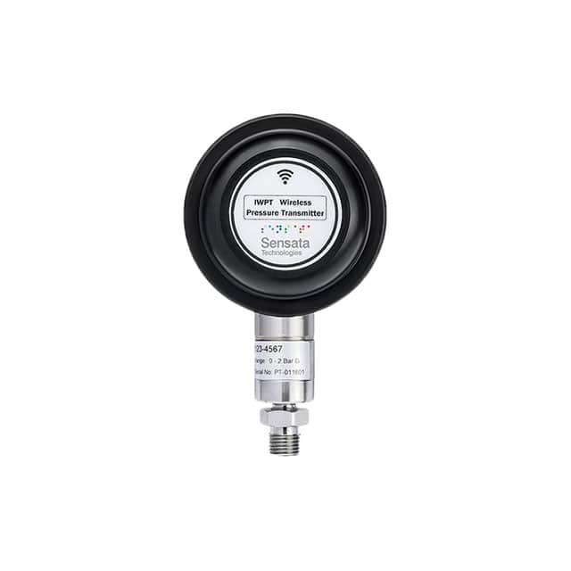 IWPT-G4002-00 Sensata-Cynergy3  Drucksensoren-Wandler – Industrie